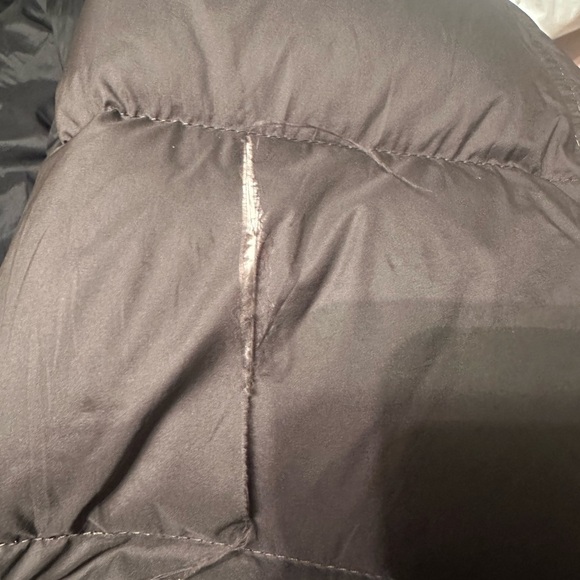 Burberry down puffer jacket - Picture 9 of 10